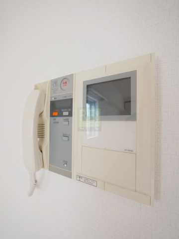 セキュリティ　パトリア九段下