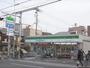 コンビニ　ファミリーマート今出川針屋町店（コンビニ）まで190m