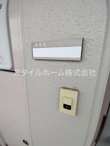 セキュリティ　別部屋写真です。