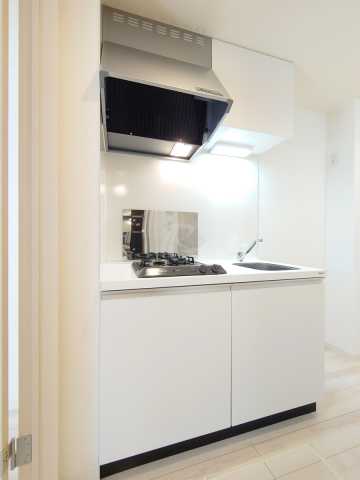 キッチン　ミハス阿佐ヶ谷