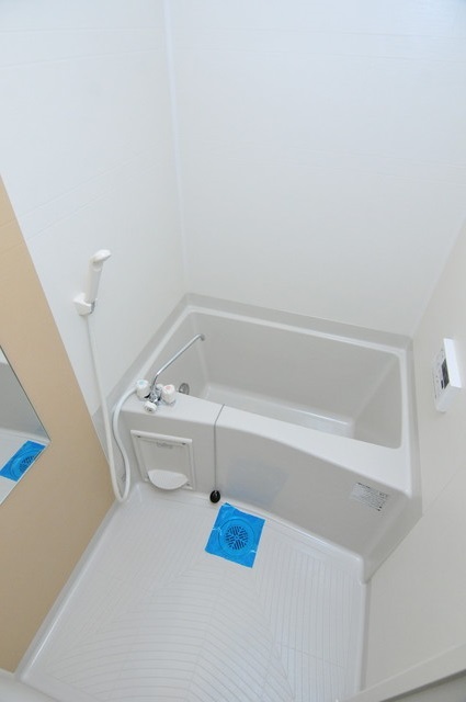 バス・シャワールーム　バスルーム