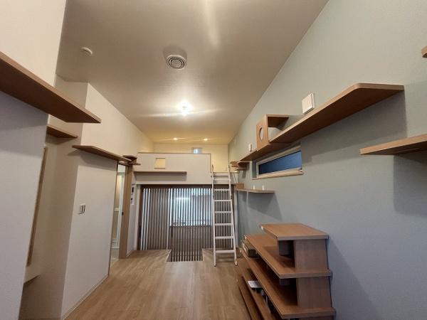 居室・リビング