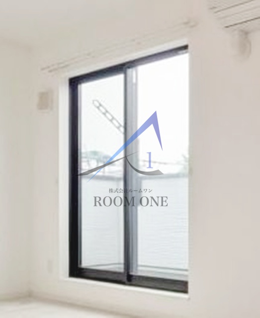 バルコニー　バルコニーです。