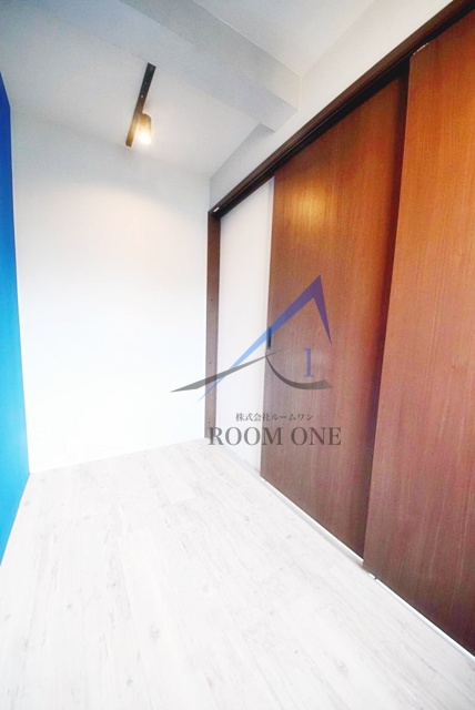 その他部屋・スペース　寝室です。