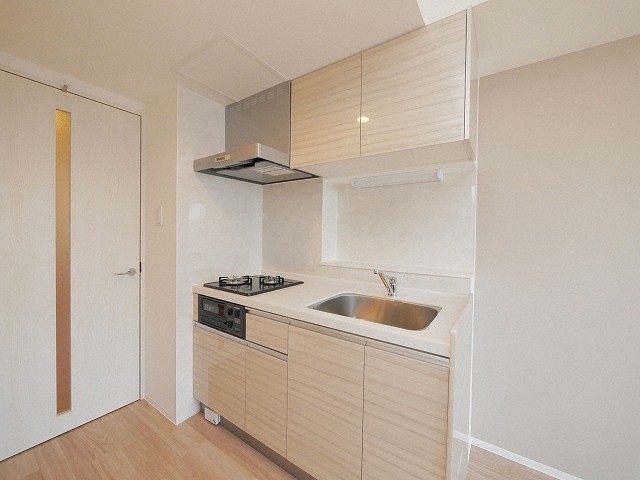 キッチン　人気の独立システムキッチンタイプです！