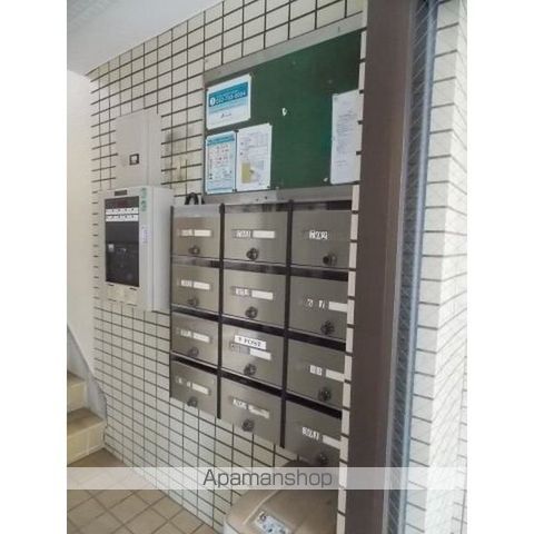 その他共有部分　その他共有部分