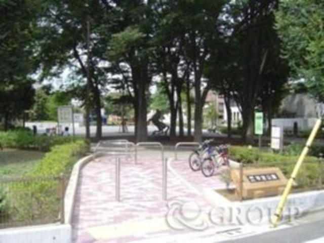 その他　駅周辺