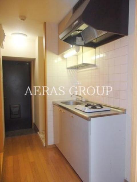 キッチン　同仕様タイプ