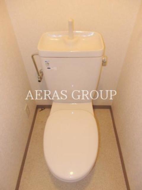 トイレ　同仕様タイプ