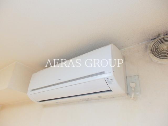 その他設備　同仕様タイプ