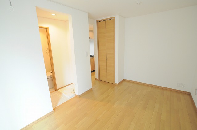 居室・リビング　※別室参考写真