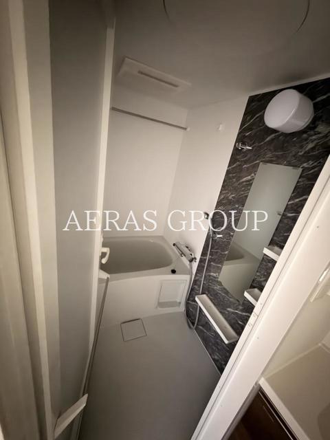 バス・シャワールーム　別部屋参考写真