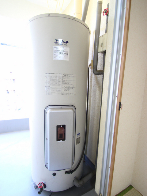 その他設備　別室の参考写真です。※現況優先