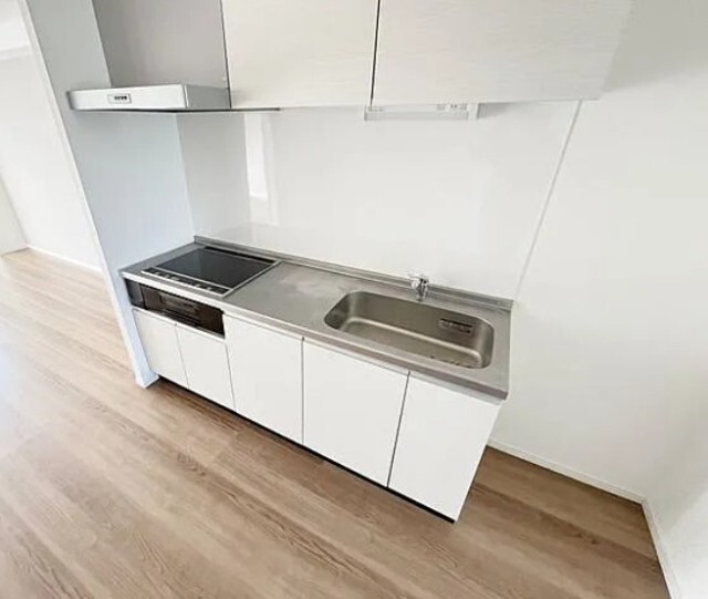 キッチン　参考写真