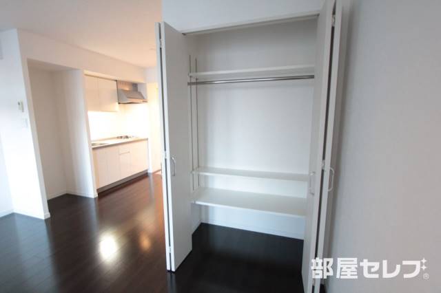 収納　収納はこちら