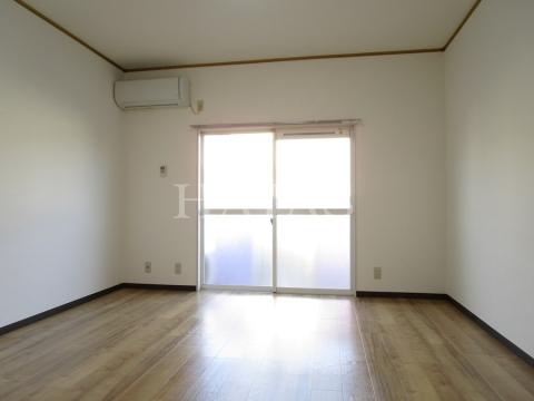 居室・リビング　同物件別部屋です。