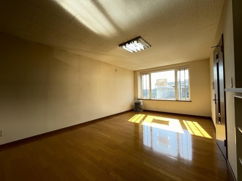 居室・リビング　リビング１