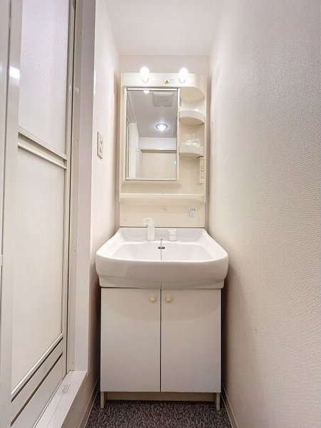 洗面設備　トイレ