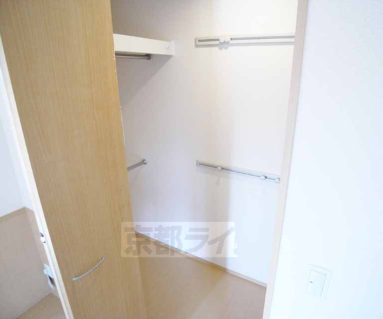 収納　大容量の収納力