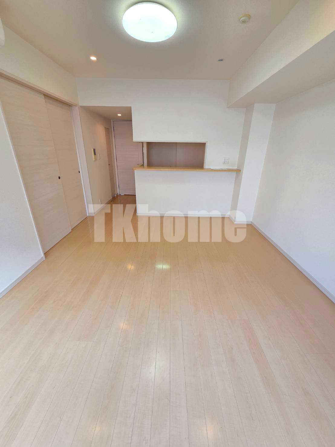 居室・リビング　リビング11.3帖