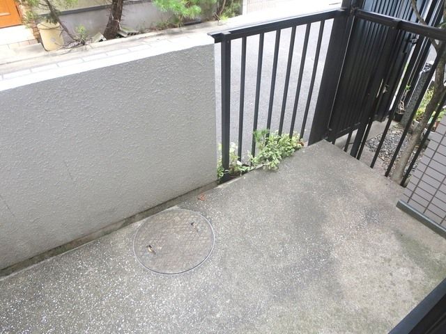 その他設備　★バルコニー★