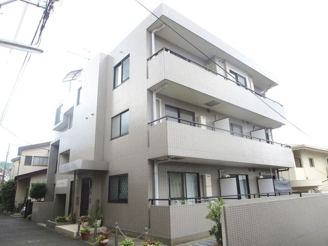 建物外観　★お洒落な外観★