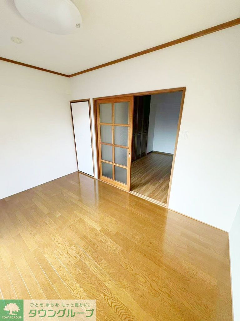 その他部屋・スペース　収納