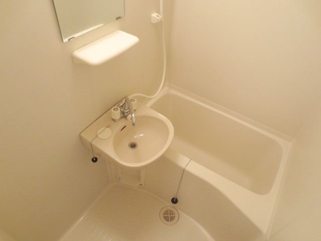 バス・シャワールーム　★バスルームです。★