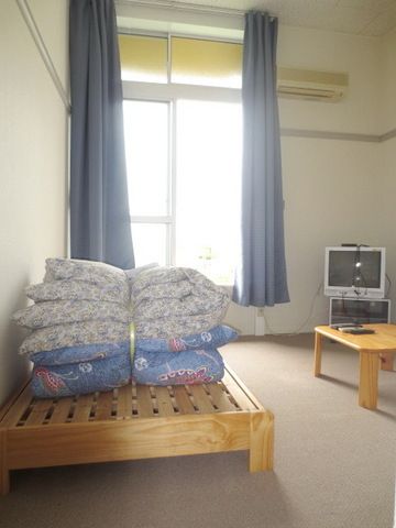 居室・リビング　★日当り良いです。★