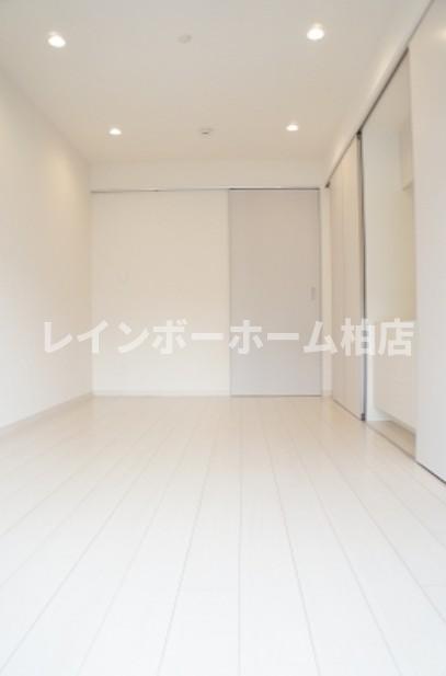 居室・リビング　おしゃれな居間です