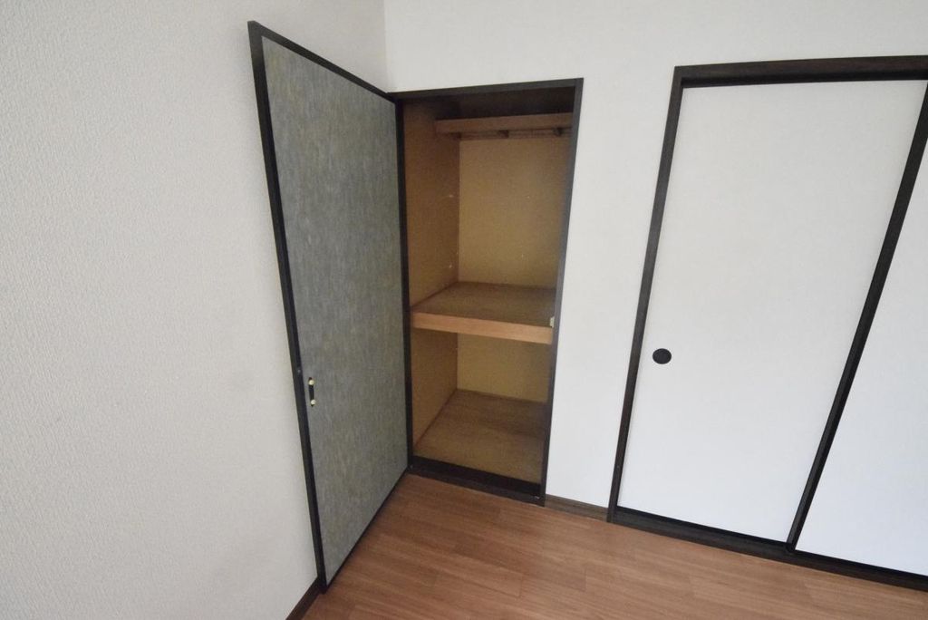 収納　★積水ハウス施工の茅ヶ崎駅近賃貸住宅★