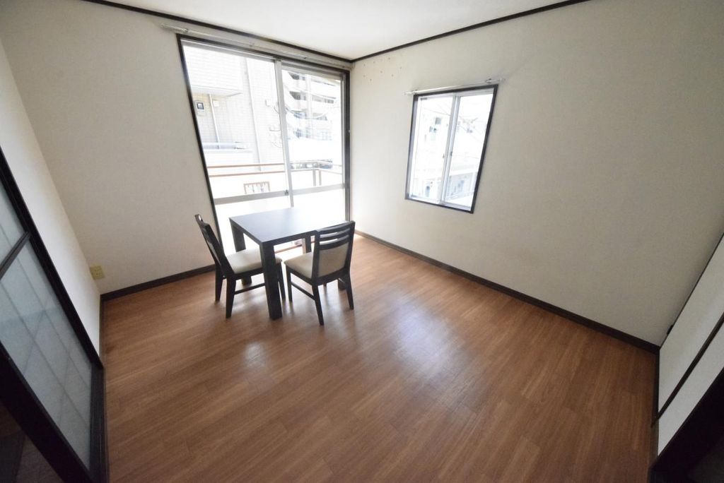 居室・リビング　リビング/居室