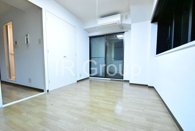 居室・リビング　居室