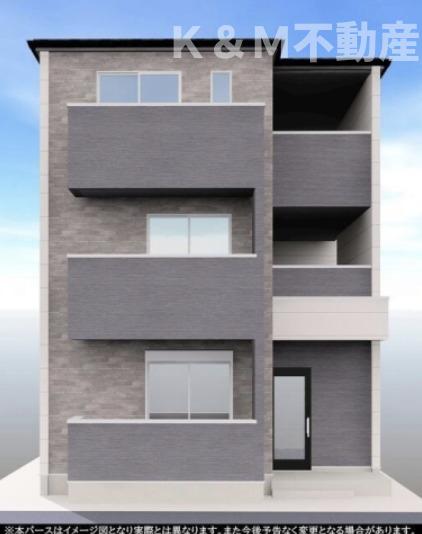 エントランス　毎日通るエントランスはこのようになっています