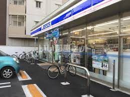 コンビニ　ローソン 守山ひょうたん山店（コンビニ）まで269m