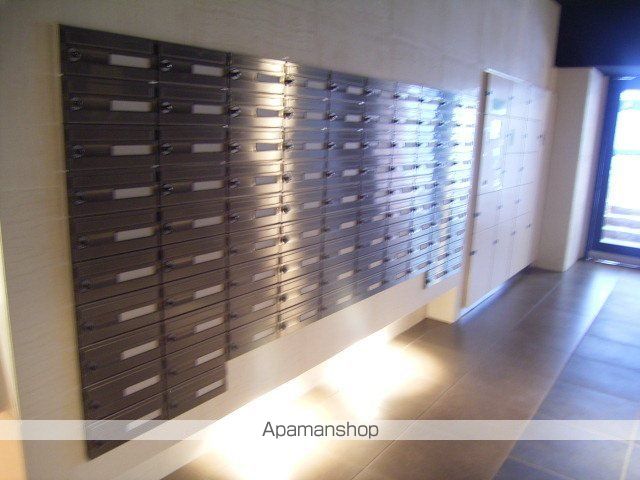 その他共有部分　その他共有部分