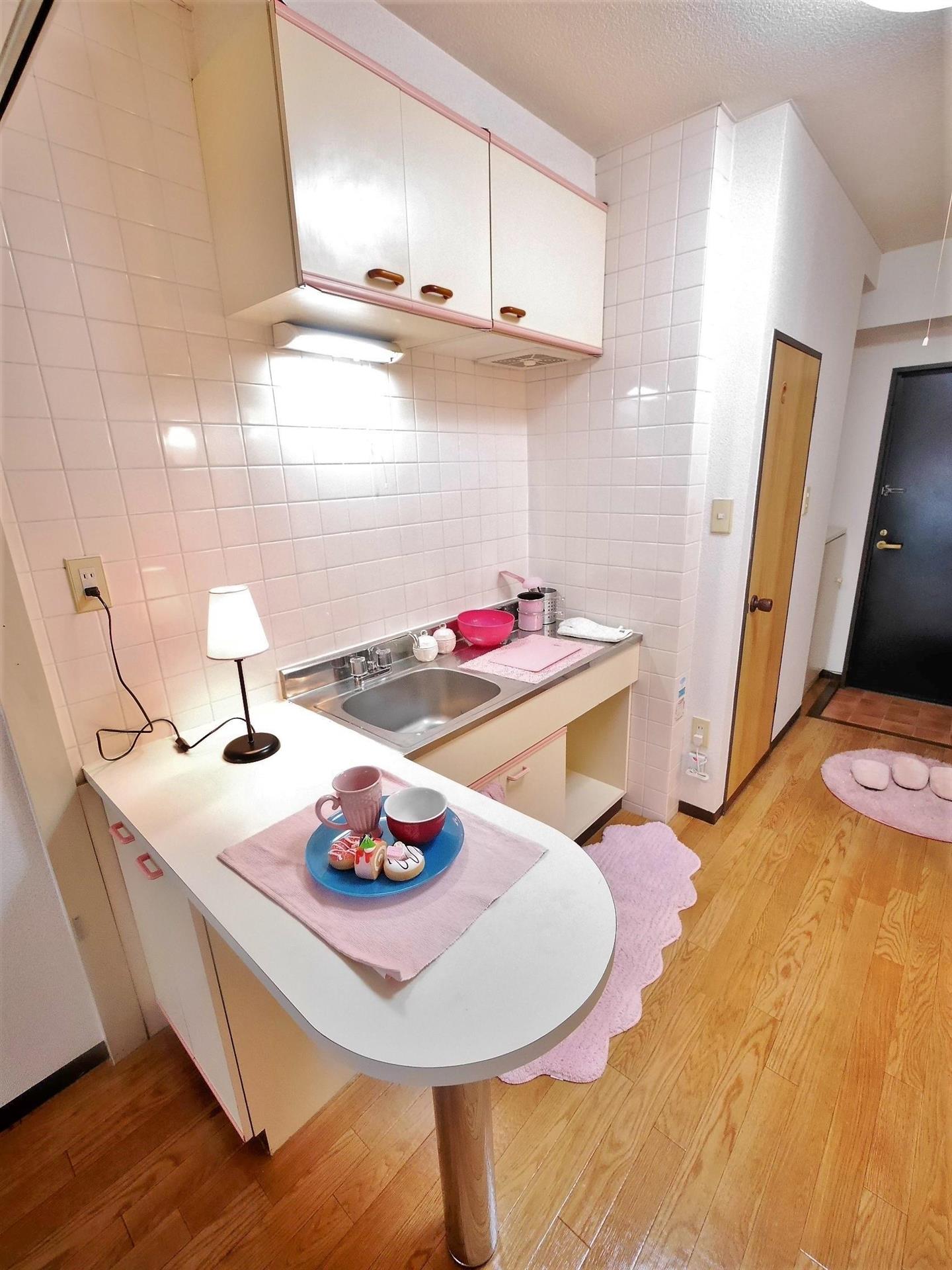 キッチン　同仕様写真