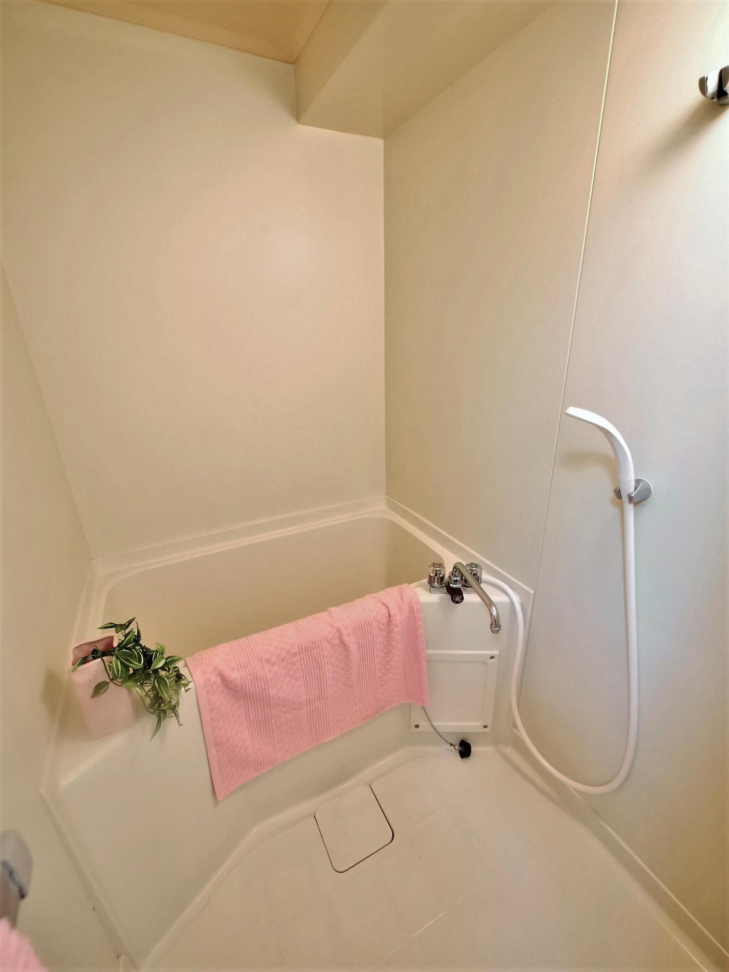 バス・シャワールーム　同仕様写真