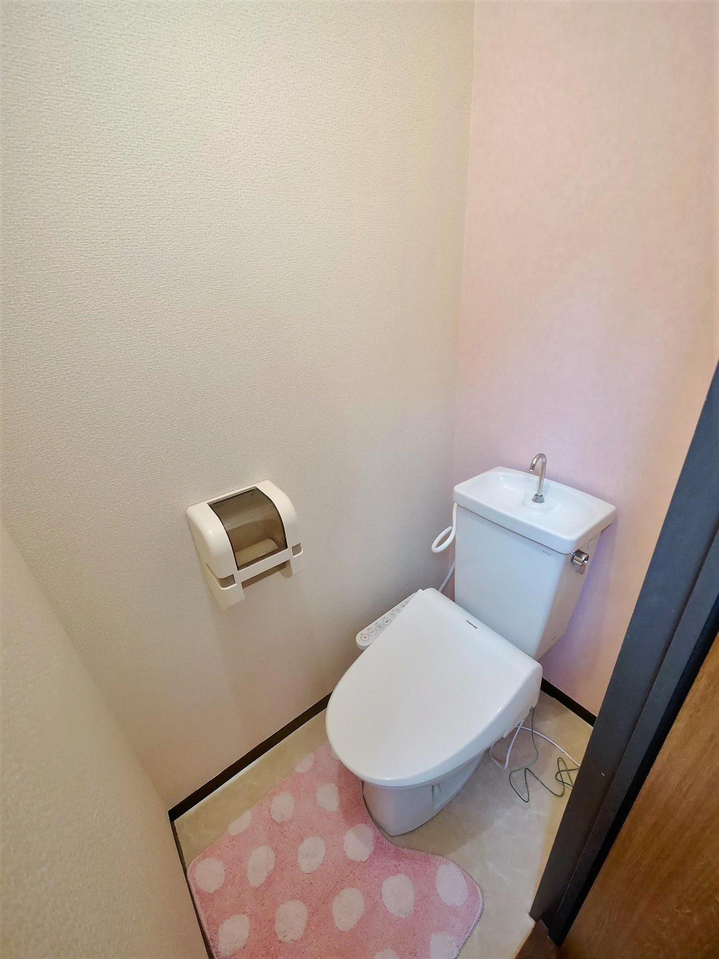 トイレ　同仕様写真