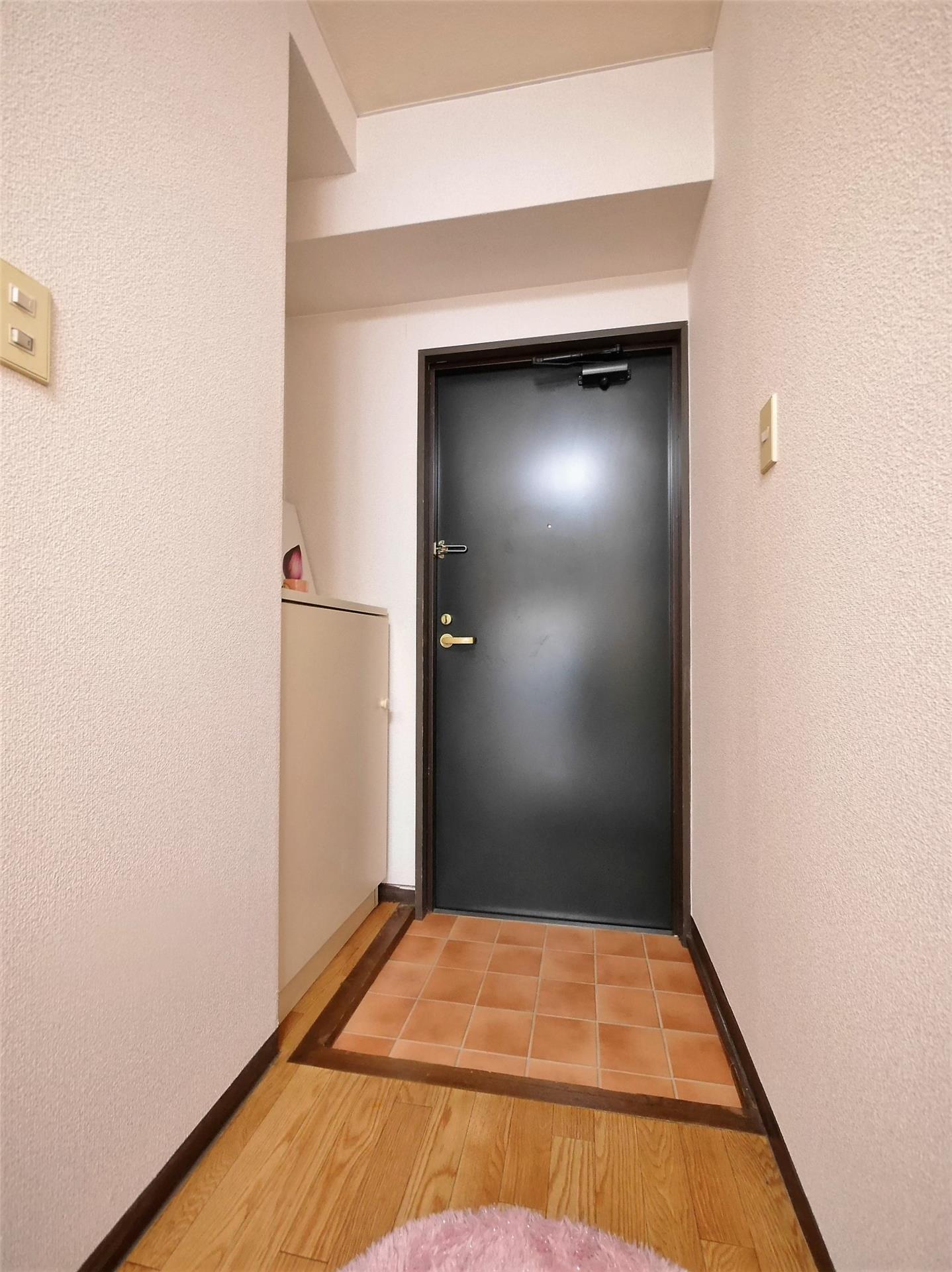 玄関　同仕様写真