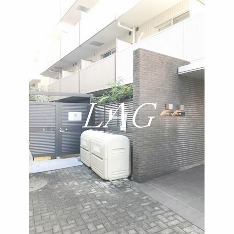 その他共有部分　共有部です。