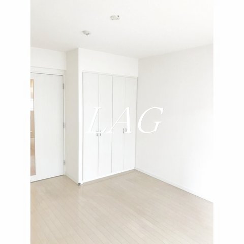 その他部屋・スペース　寝室です。