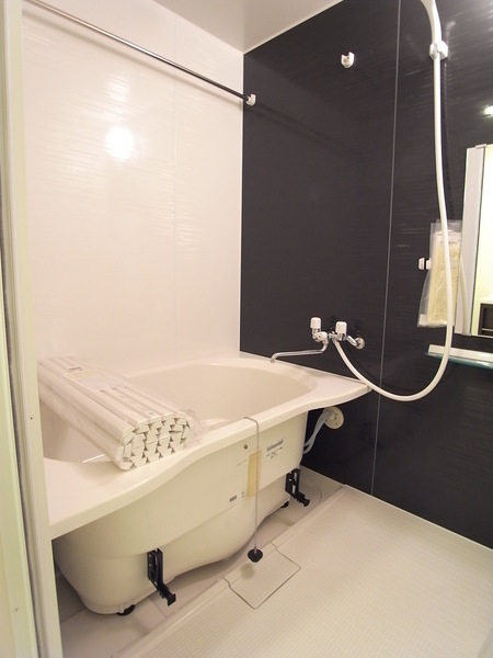 バス・シャワールーム　人気条件の「バス・トイレ別」