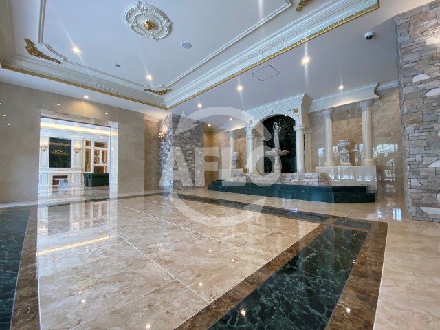 ロビー　Vinoプレジオ本町　エントランス