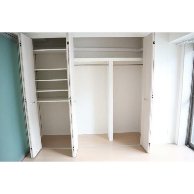 収納　※同仕様写真含む