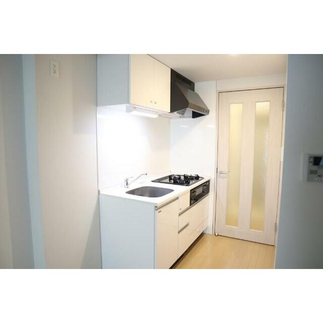 キッチン　※同仕様写真含む