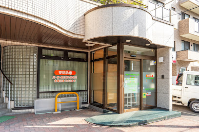 病院　あんざい内科クリニック（病院）まで406m