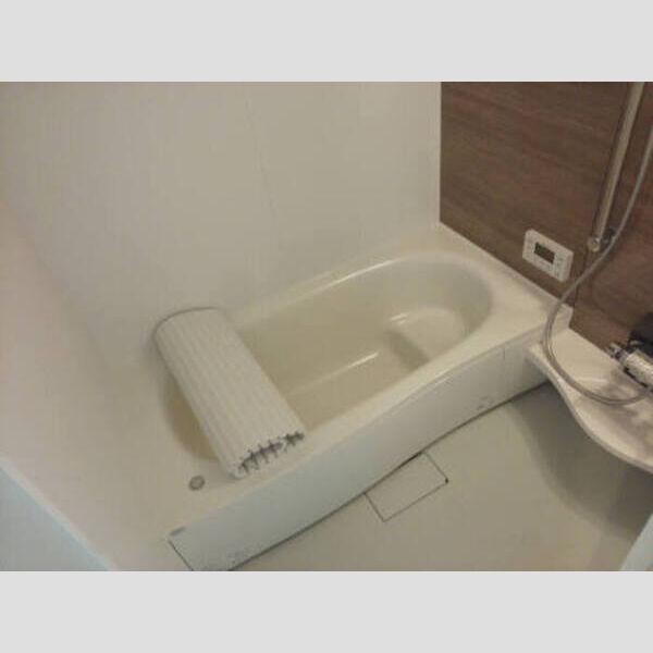 バス・シャワールーム　ゆったり♪一坪風呂