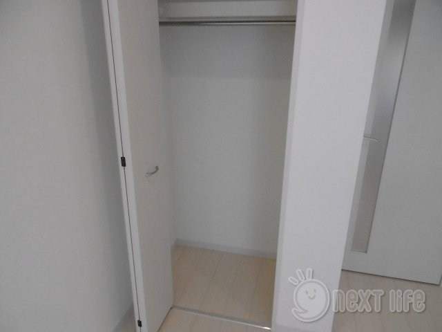 収納　リブリ・フォレスタII