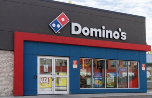 飲食店　ドミノ・ピザ DominosPizza板橋弥生町（飲食店）まで1256m